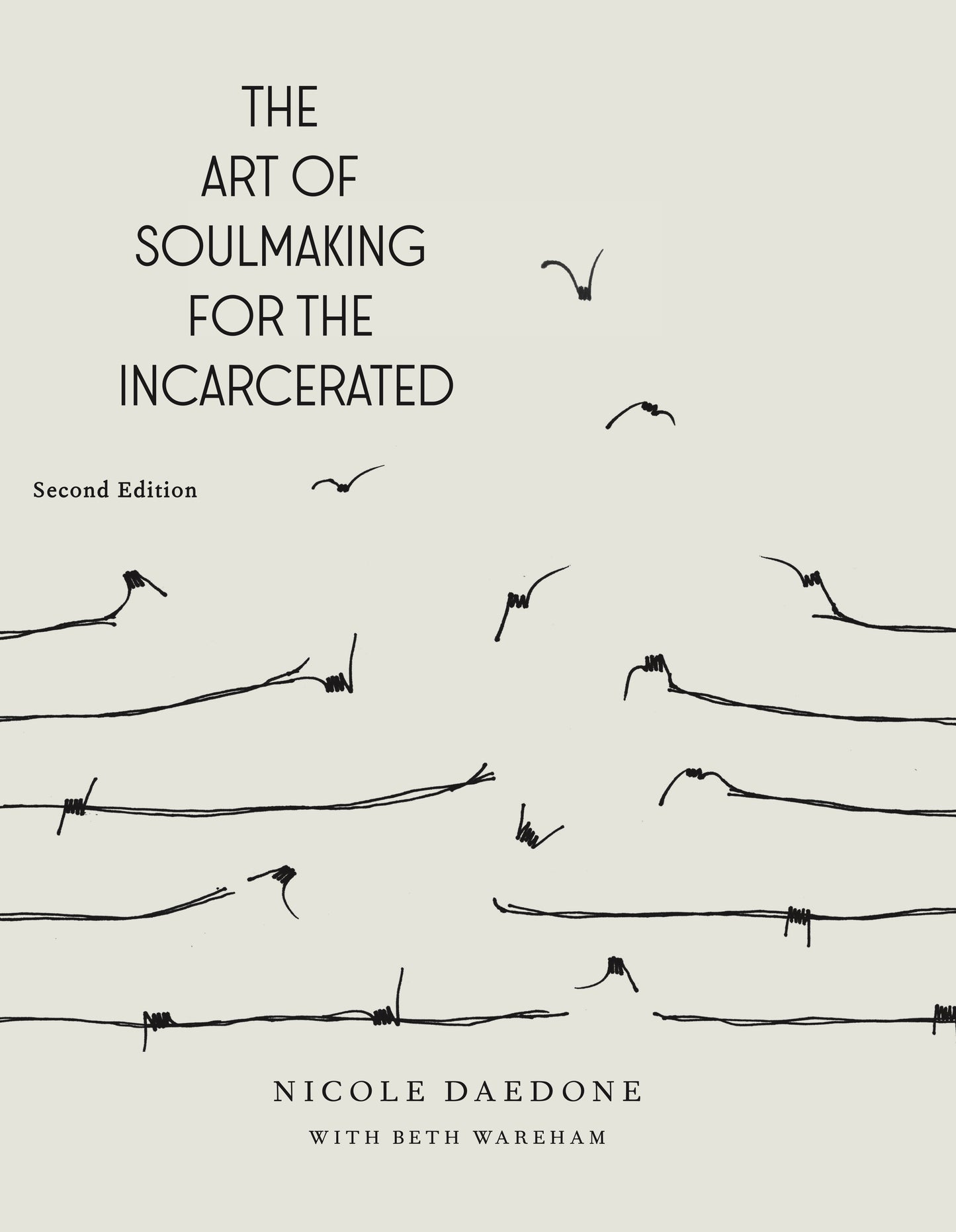 Art of Soulmaking for the Incarcerated