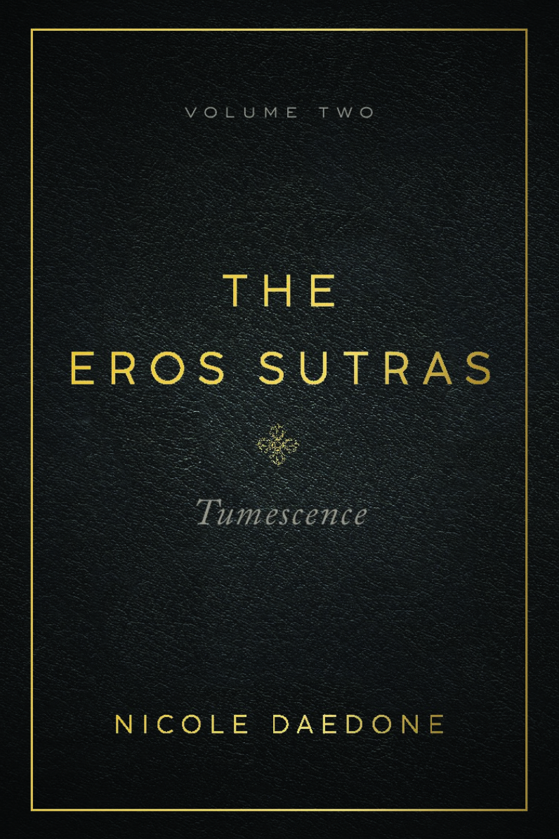 The Eros Sutras, Volume 2: Tumescence